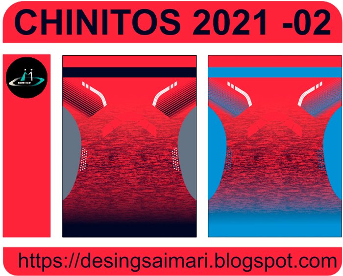 Chinitos 2021-02