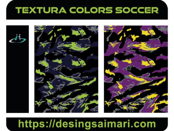 TEXTURA COLORS SOCCER