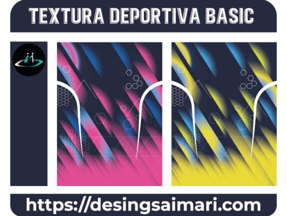 TEXTURA DEPORTIVA BASIC