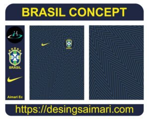 Vector Brasil Concept 2022