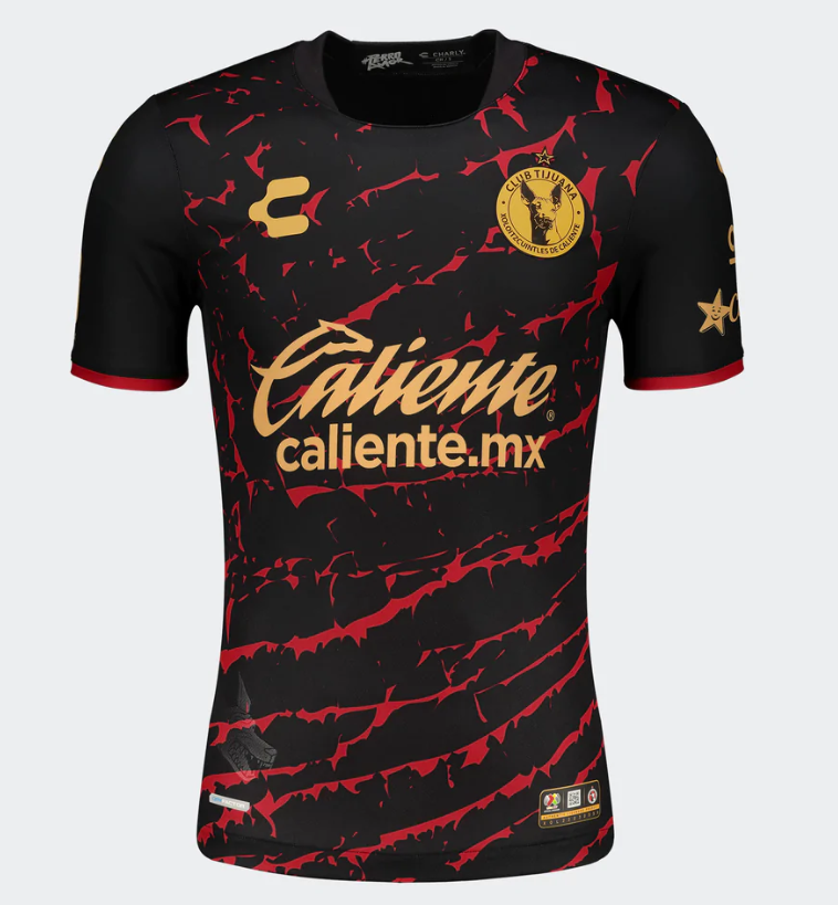 CHARLY XOLOS LOCAL 2223 Desings Aimari