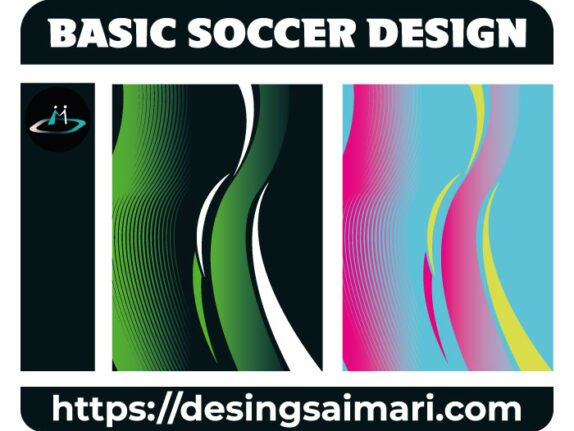 BASIC SOCCER DESIGN