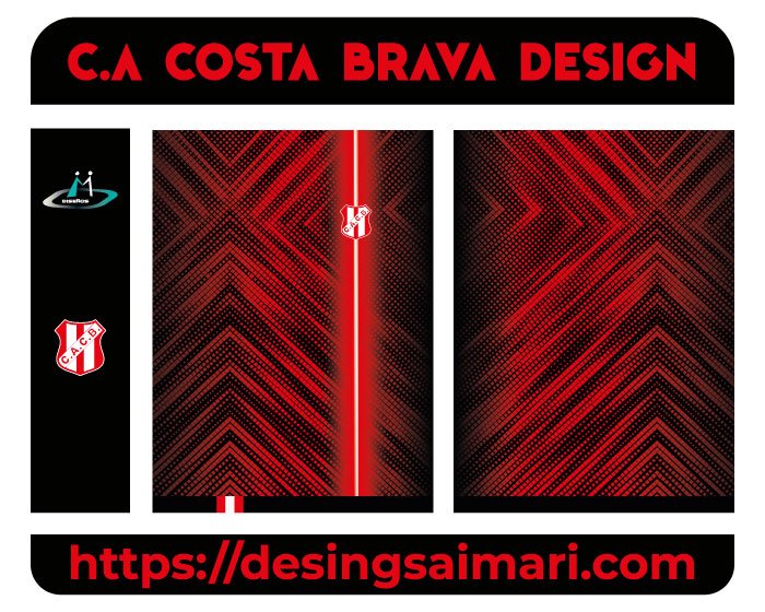 C.A COSTA BRAVA DESIGN