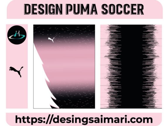 DESIGN PUMA SOCCER