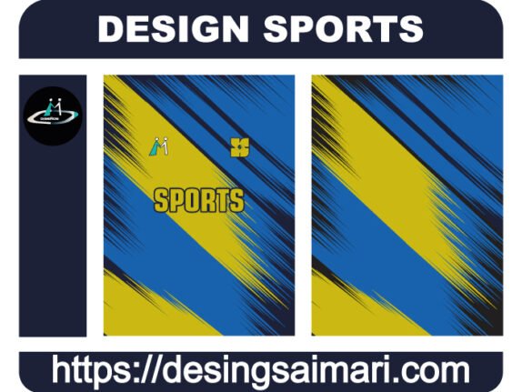 Vector Design Sports Lineas Free Download