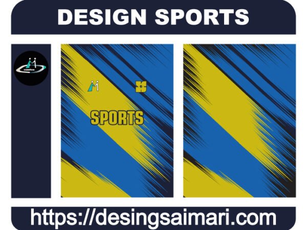 Vector Design Sports Lineas Free Download