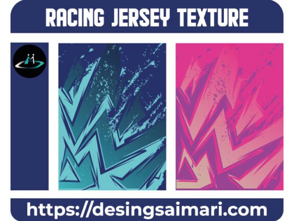 RACING JERSEY TEXTURE