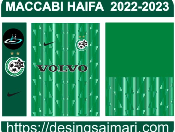 Maccabi Haifa 2022-2023