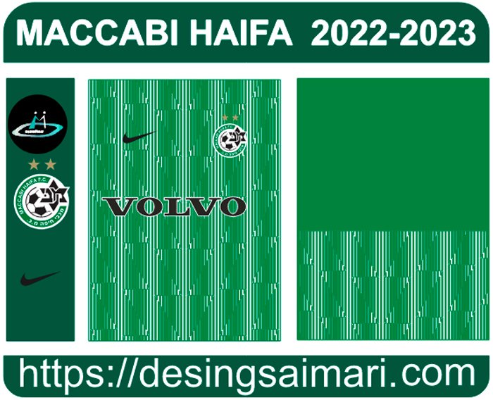 Maccabi Haifa 2022-2023