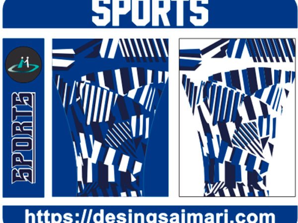 Sports Lineas Vector