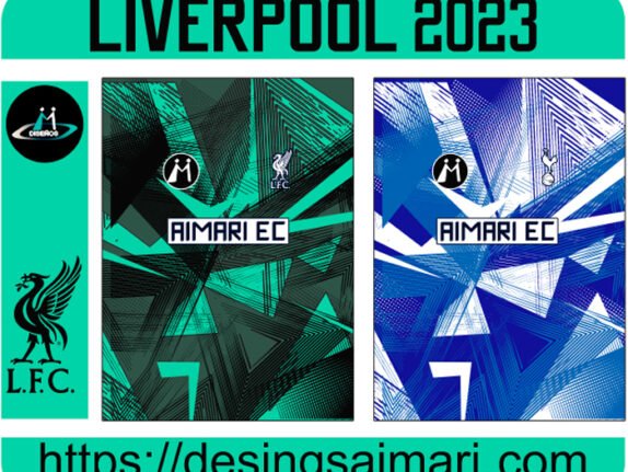 Liverpool Lineas Concept 2023