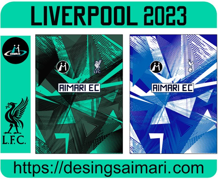 Liverpool Lineas Concept 2023