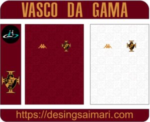 Vasco da Gama 2022-23 Third