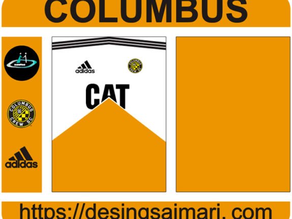 Columbus Crew Personalizado