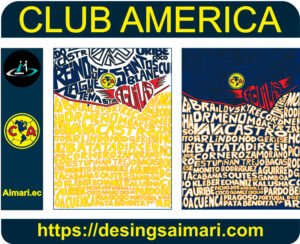 Club De Futbol America
