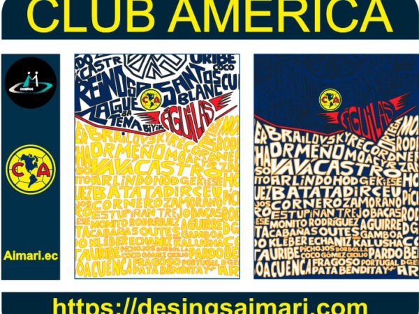 Club De Futbol America
