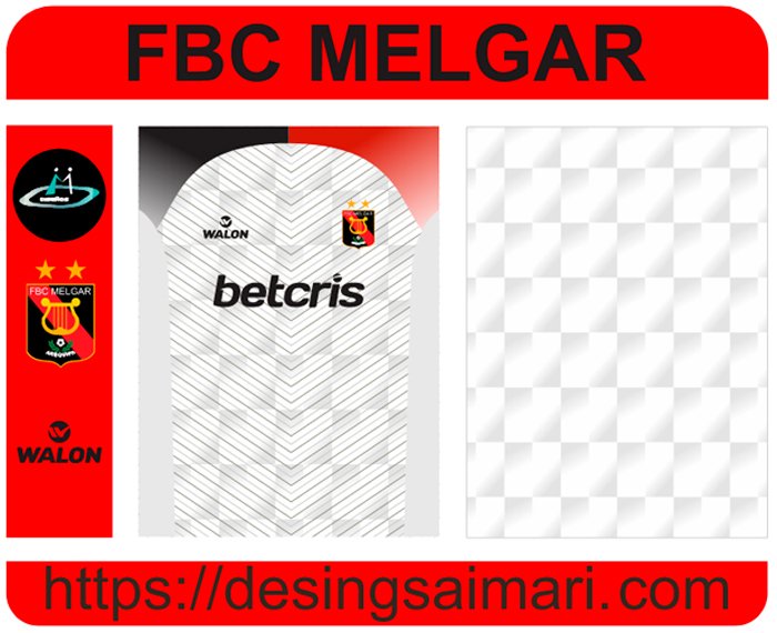 Club Melgar Concept