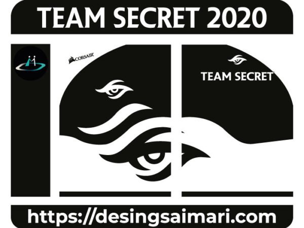 TEAM SECRET 2020