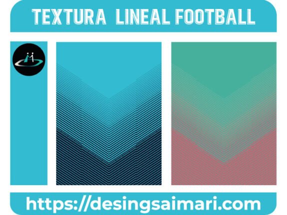 TEXTURA LINEAL FOOTBALL