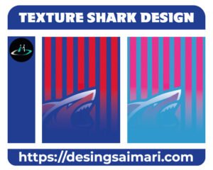 TEXTURE SHARK DESIGN