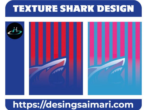 TEXTURE SHARK DESIGN