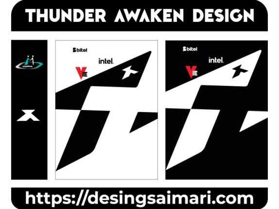 THUNDER AWAKEN DESIGN