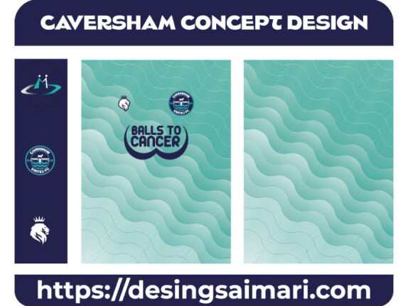 CAVERSHAM CONCEPT DESIGN