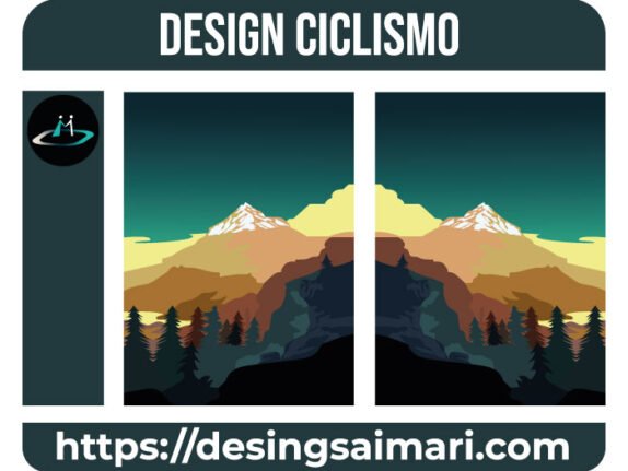 DESIGN CICLISMO