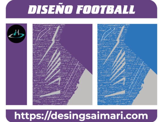 DISEÑO FOOTBALL