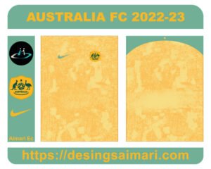 Nike Australia Local 2022-23