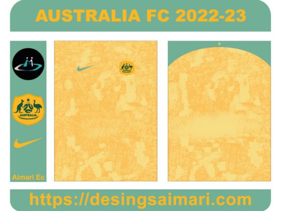 Nike Australia Local 2022-23