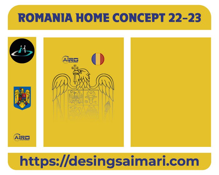 ROMANIA HOME CONCEPT 22-23