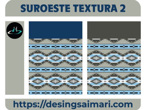 SUROESTE TEXTURA 2