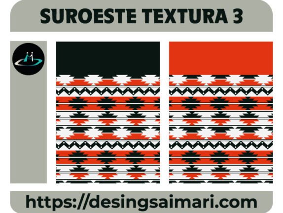 SUROESTE TEXTURA 3