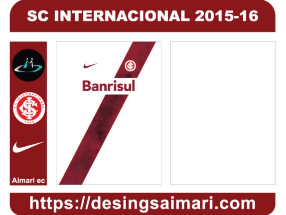 Sc Internacional 2015-16