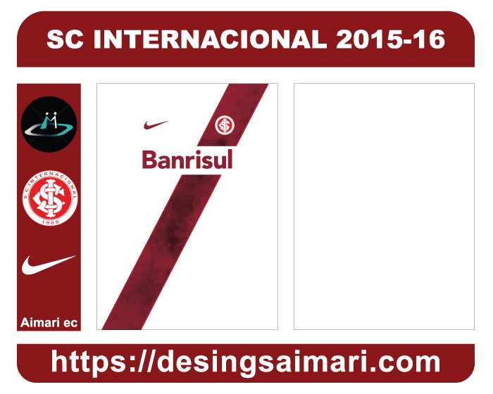 Sc Internacional 2015-16