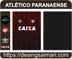 Atlético Paranaense Lineas