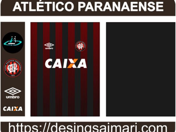 Atlético Paranaense Lineas