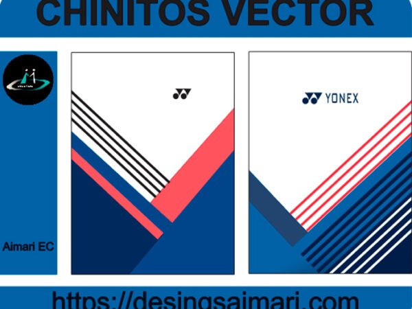 Chinitos Vector Lineas