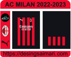 AC MILAN 2022-2023