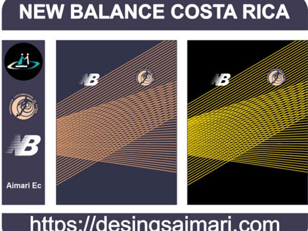 New Balance Costa Rica 2019-2020