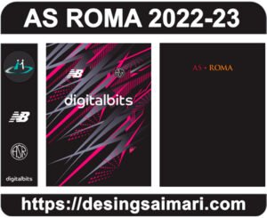 As Roma NB 2022-2023
