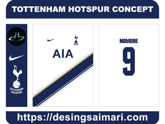 Tottenham Hotspur Concept