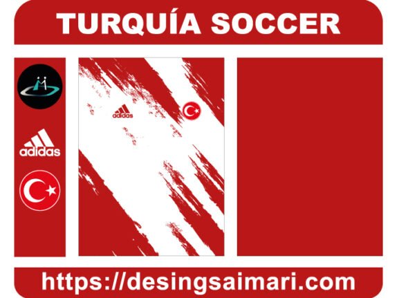 TURQUÍA SOCCER CONCEPT