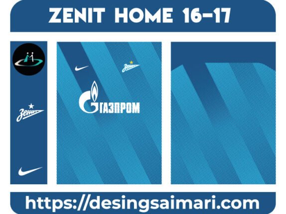 ZENITH HOME 16-17