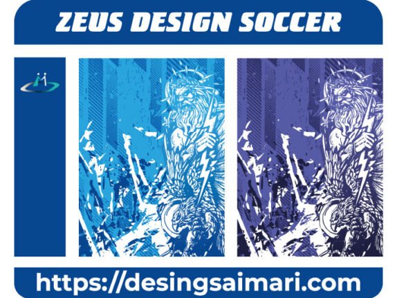 ZEUS DESIGN SOCCER