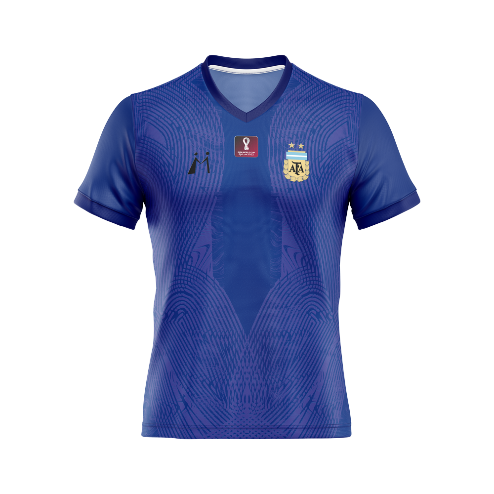 Argentina-2 | Desings Aimari