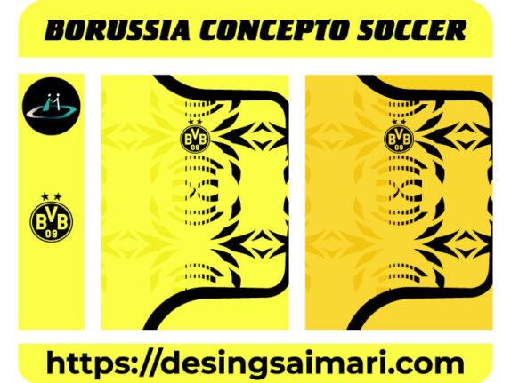 BORUSSIA CONCEPTO SOCCER