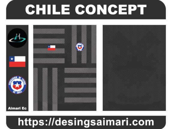 CHILE FC CONCEPT