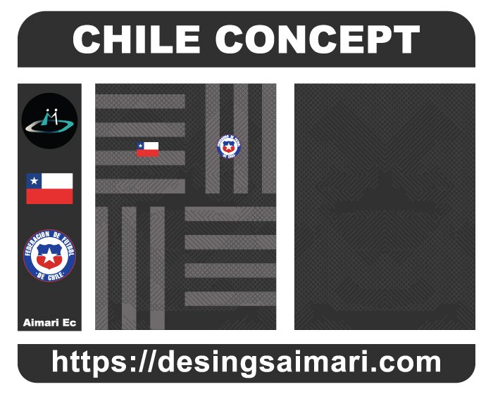 CHILE FC CONCEPT